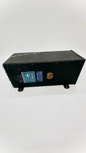 Gates Learjet Amplifier Model CA-261A P/N: 501-1008-01 (ALT: 6608032-2) - Picture 1 of 4