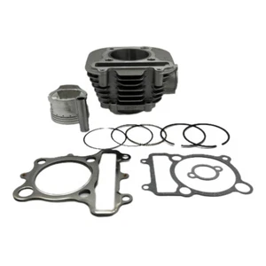 Kit de pistón junta cilíndrica para Jianshe Roketa 250cc JS250 ATV Quad JS250ATV - Imagen 1 de 8