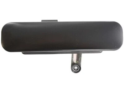 Manija de puerta delantera izquierda de repuesto para Ford E550 Super Duty 2003 AP 61271WHXT Foto 1 de 2