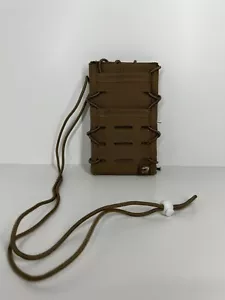 Bolsa para teléfono inteligente Viper VX Molle cordón táctico caminar caza - Imagen 1 de 11