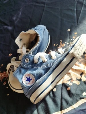 Converse All Stars Chucks Hightop (Converse, 23) - Bild 1 von 3