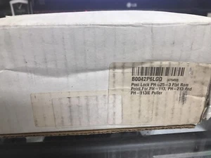 Posi Lock PH —25 —3 Flat Ram Puller - Picture 1 of 2