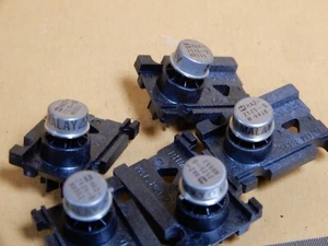 Harris Semiconductor HA2-2525-5 Operational Amplifiers Qty 5 NOS - Picture 1 of 3