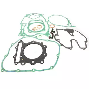 Motor Dichtsatz für Honda NX 650 Dominator RD NX650 XR 650 L 1988-2000 Centauro - Bild 1 von 4