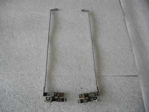 Kit Cerniere Hinges per display pc portatile notebook mobile Hp Envy 17 1010el - Picture 1 of 1