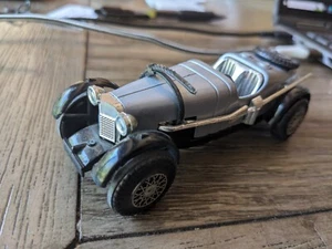 SIGNATURE MODELS 1934 ASTON MARTIN ULSTER CLEAN!!!! - Picture 1 of 5