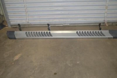 2015-2022 GMC CANYON ЛЕВАЯ ПОДНОЖКА СО СТОРОНЫ ВОДИТЕЛЯ ПАНЕЛЬ СТУПЕНЕЙ OEM - Изображение 1 из 4