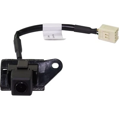 New OE Replacement New Back Up Camera for 2012-2015 Mitsubishi Outlander Sport - Image 1 of 4
