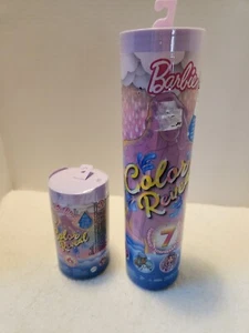 Barbie Color Reveal bambola con accessori Color Reveal #7 - Foto 1 di 4