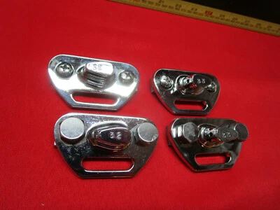 Dodge Plymouth 1973-1977 vagón portaequipajes barra transversal soporte nos 4X  Foto 1 de 3