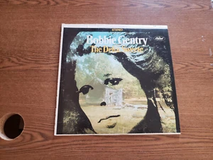 1960s VG+ Bobbie Gentry – The Delta Sweete 2842 LP33 - Picture 1 of 4