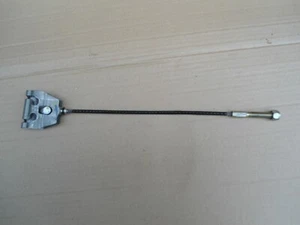 BMW MINI ONE COOPER S R50 R52 R53 HANDBRAKE LEVER CABLE CONNECTOR 2001-2006 - Picture 1 of 1