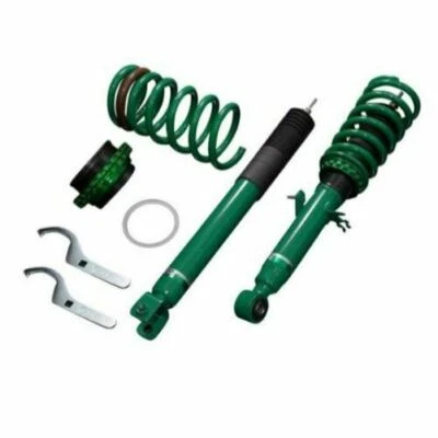 Kit Coilover Tein GSS52-81SS2 Street Basis Z para Subaru Legacy NUEVO Foto 1 de 3
