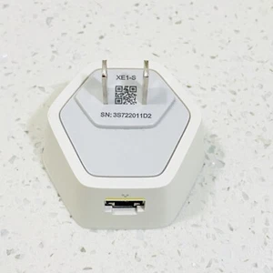 Xfinity Comcast XE1-S XFI WIFI Pod Extender Amplificatore Segnale di Rete Funziona benissimo - Foto 1 di 9