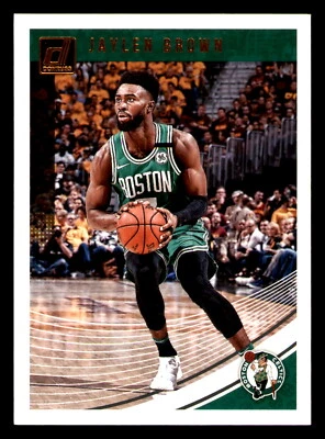2018-19 Donruss Basketball #1-200  -- Pick from List  [v24]   $5+ Free Ship - Image 1 of 4