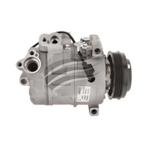 NEW AC AIRCON Compressor fits BMW 5 Series E60 E61 7 Series E65 E66 7SEU... - Picture 1 of 1