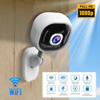 1080P wifi Wireless IP Smart Security Camera Systems CCTV PTZ Smart IR Cam IP66