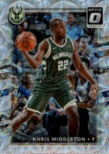 2017-18 Donruss Optic Premium Basketball Card Pick