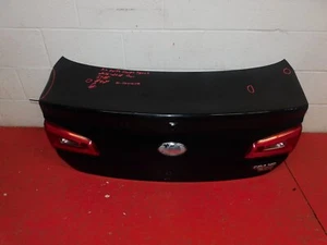 2014 2015 2016 2017 2018 KIA FORTE COUPE TRUNK OEM WITH CAMARA - Picture 1 of 12