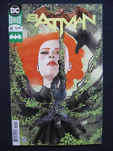 Batman DC Universe #41 - Bild 1 von 2