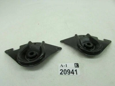 Soporte de montaje de núcleo de radiador de pasajero Jaguar S Type 2000-2008 OEM Foto 1 de 4