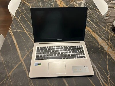 ASUS NB VIVOBOOK N580GD-DM041T 15,6" i7-8750H 16GB 1TB + SSD256GB nVidia GTX1050 - Immagine 1 di 4