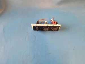 92 93 94 95 FORD TAURUS TEMPERATURE CONTROL 126984 - Picture 1 of 4