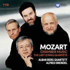 Albert Berg - Mozart: String Quartets 14-23 String Quintets 3-4 [Used Very Good