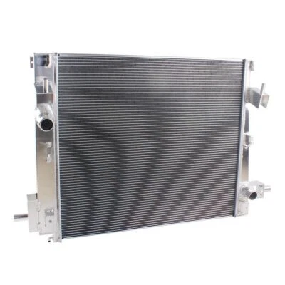 Radiator for 2011 2012 2013 2014 2015 2016 Ford F-250 F-350 Super Duty V8 6.2L - Image 1 of 4