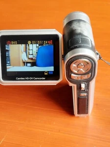 Toshiba camileo pa 4083 - Bild 1 von 9