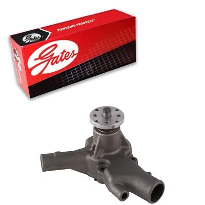 Gates Engine Water Pump For 1968-1974 Chevrolet K30 Pickup - Image 1 of 4