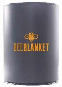 Honigheizung - BB55-240V - Bienendecke - 55 Gal Trommel Heizdecke 240 Volt - Bild 1 von 1