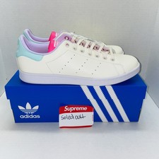 stan smith womens pink