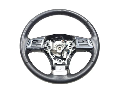 Volante Subaru Impreza 11-15 OEM sedán 81 k millas Foto 1 de 4