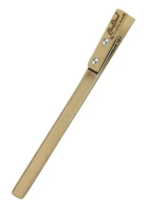Soporte de banda 24,5 cm madera/plexiglás soporte de música clip de trofeo música franqueo gratuito - Imagen 1 de 5