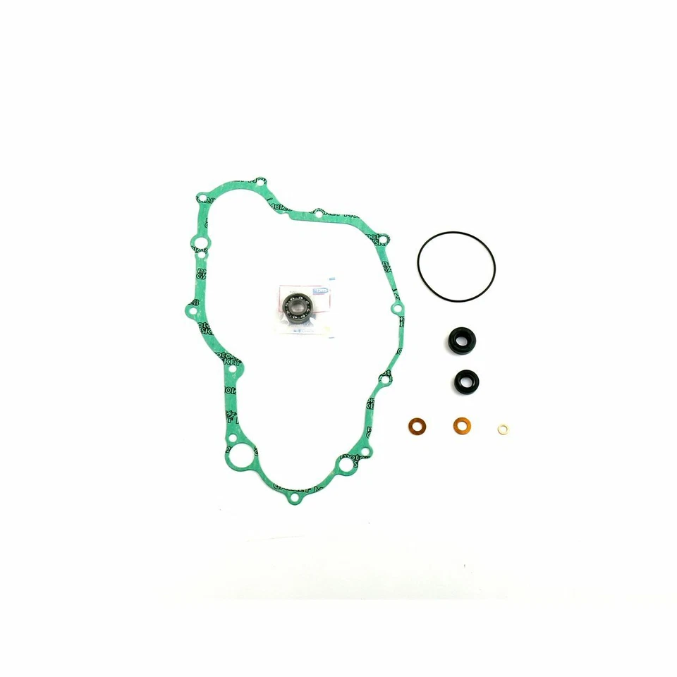 ATHENA Kit Guarnizioni pompa acqua YAMAHA YZ F 250 2008 2009 2010 2011 2012 - Immagine 1 di 1