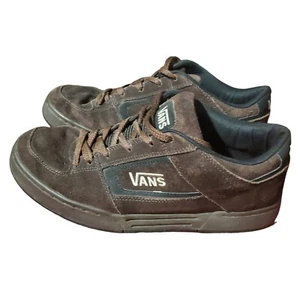 vans churchill 11 skate skateboard - Picture 1 of 12
