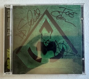 OVERKILL - THE KILLING KIND CD Signed by 3 MEMBERS OF THE BAND - PRE-OWNED - Picture 1 of 6