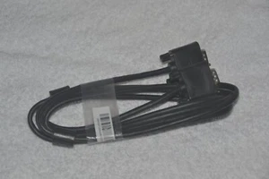 PRINTER NETWORK CABLE WIRE 389G0728AAAFD100DL1805018271 - Bild 1 von 4
