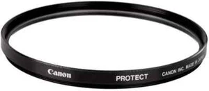 CANON Protect Filter Screw Type 72mm 2599A001 / Airmail with Tracking - Picture 1 of 1
