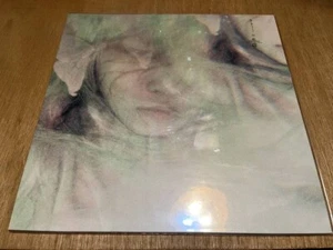 Ichiko Aoba qp 2018 LP viny Speedstar VIJL-60193 Used From Japan - Imagen 1 de 2