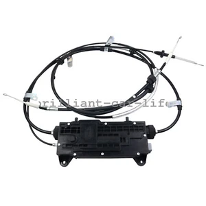 Module Frein De Parking pour Land Rover Discovery IV 09-16 Range Rover Sport - Bild 1 von 11