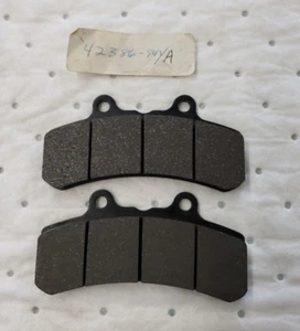 NOS Harley Davidson 42386-94YA  Buell Front Brake Pads S1 S2 S3 S3T M2 - Picture 1 of 3