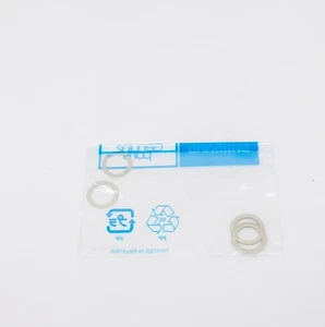 Shimano 4000 Antriebsgetriebe Stahl Scheibenscheibenscheiben '4 Stück' RD11146/10JDB (BinPi) - Bild 1 von 1