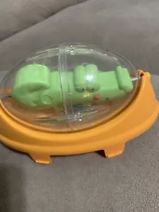 1 Fisher Price Luv N Zoo Jumperoo Replacement Teether Toy Spinner C21 C37 C56 - Picture 1 of 3