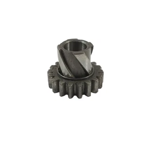 MOTORE RIZZATO 122 50 CALIFFONE PICCOLO INGRANAGGIO MESSA IN MOTO ricambi usati - Picture 1 of 11