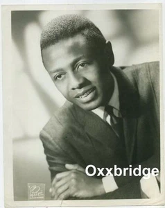 THE 3 PEPPERS JAZZ TRIO Original Photo WALTER WILLIAMS Bassist Jive Bebop THREE - Picture 1 of 1