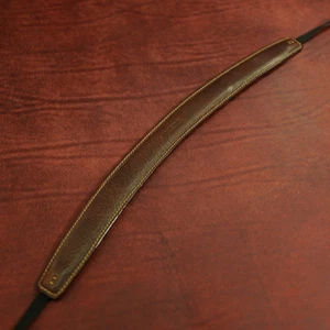 Correa para cámara / Correa para cuello de corcho - Arte de mano - - Imagen 1 de 1
