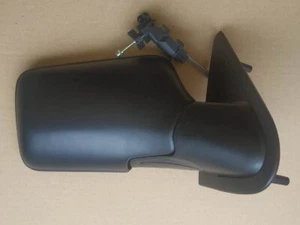 Espejo externo derecho control  manual Volkswagen Golf/Vento - Picture 1 of 1