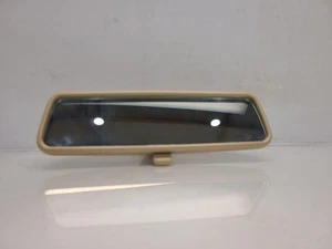 2003-08 Volkswagen Passat Interior Rear View Mirror - Manual *Tan* - Picture 1 of 12